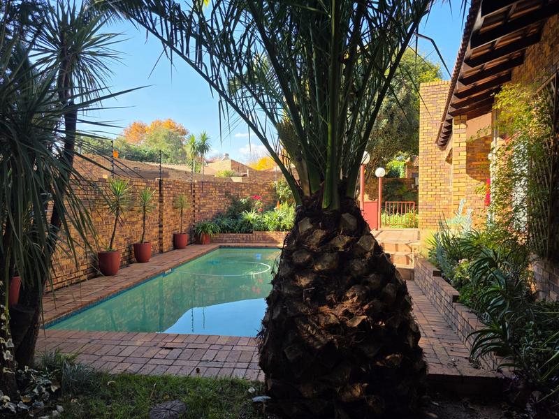 3 Bedroom Property for Sale in Paulshof Gauteng