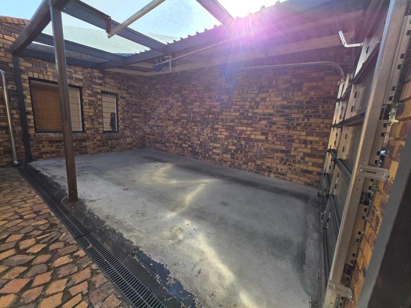 3 Bedroom Property for Sale in Paulshof Gauteng
