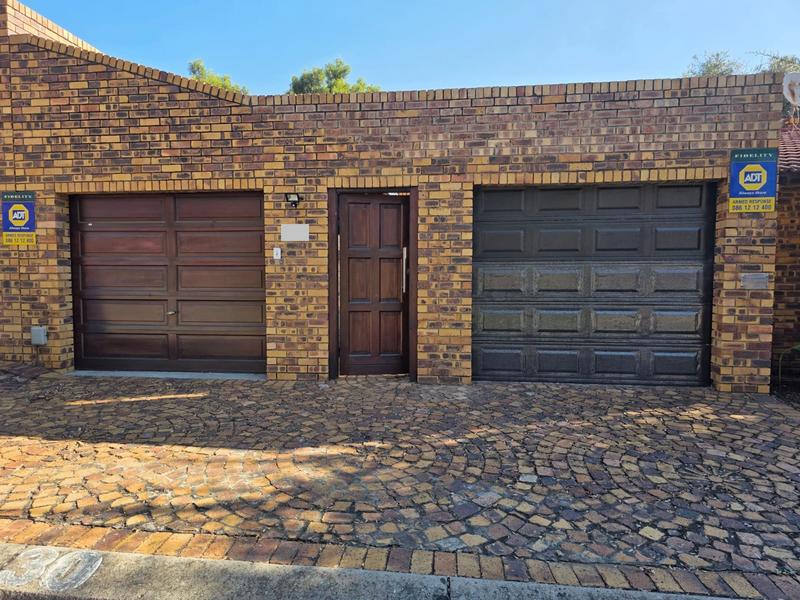 3 Bedroom Property for Sale in Paulshof Gauteng