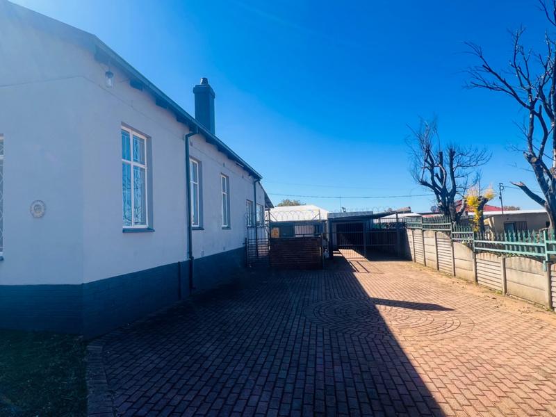 To Let 3 Bedroom Property for Rent in Primrose Gauteng
