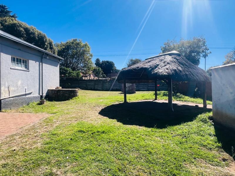 To Let 3 Bedroom Property for Rent in Primrose Gauteng