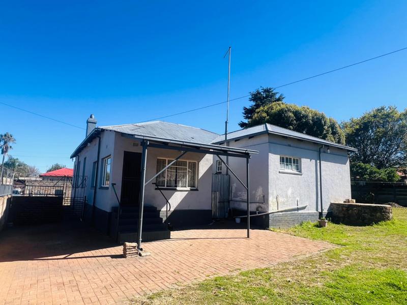 To Let 3 Bedroom Property for Rent in Primrose Gauteng