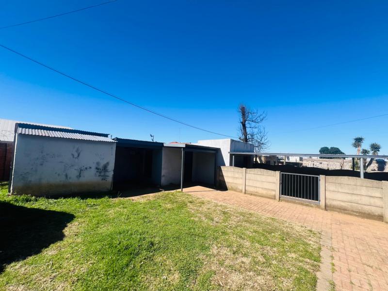 To Let 3 Bedroom Property for Rent in Primrose Gauteng