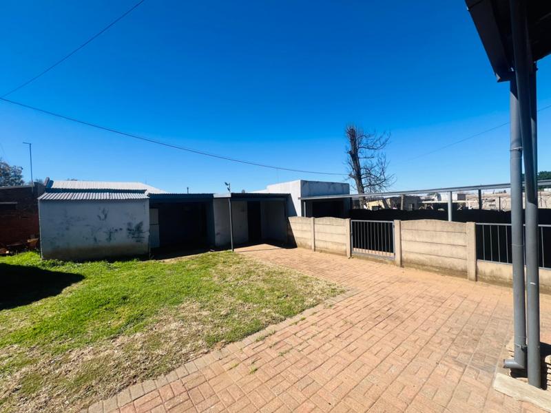 To Let 3 Bedroom Property for Rent in Primrose Gauteng