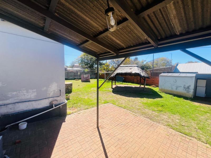 To Let 3 Bedroom Property for Rent in Primrose Gauteng
