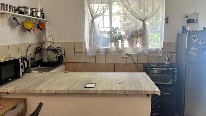 To Let 1 Bedroom Property for Rent in Jukskei Park Gauteng