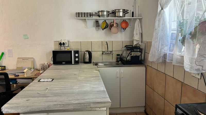To Let 1 Bedroom Property for Rent in Jukskei Park Gauteng