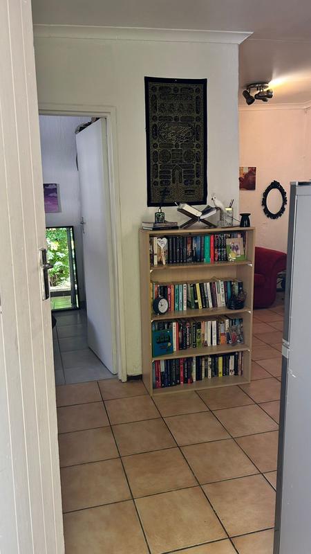 To Let 1 Bedroom Property for Rent in Jukskei Park Gauteng