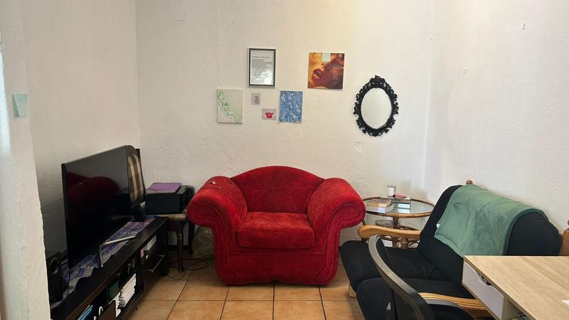 To Let 1 Bedroom Property for Rent in Jukskei Park Gauteng