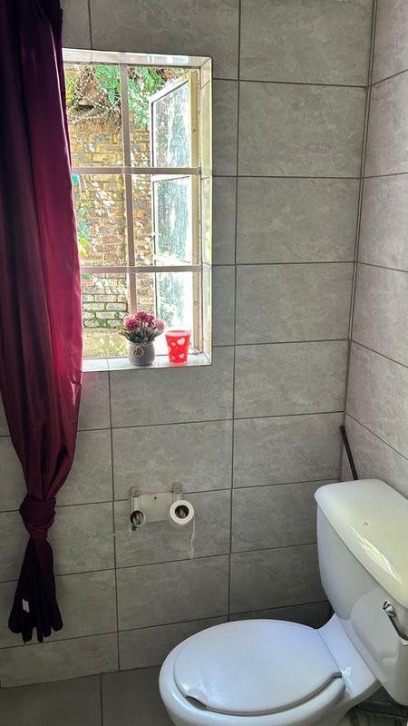 To Let 1 Bedroom Property for Rent in Jukskei Park Gauteng
