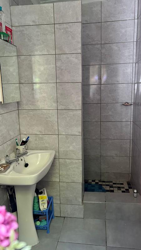 To Let 1 Bedroom Property for Rent in Jukskei Park Gauteng