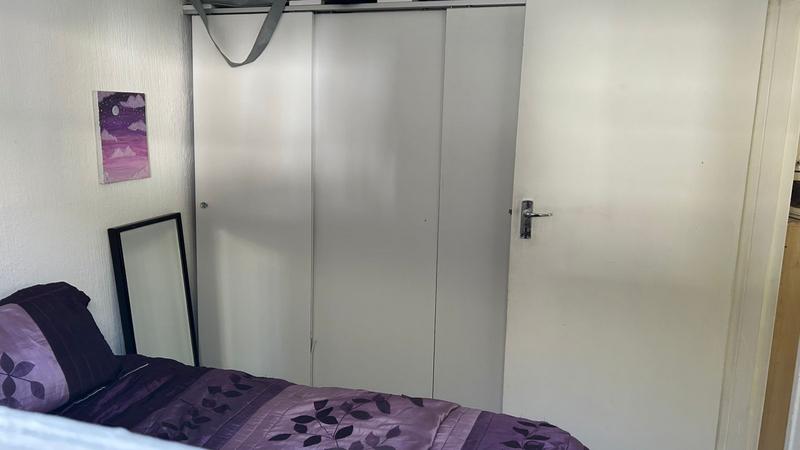 To Let 1 Bedroom Property for Rent in Jukskei Park Gauteng