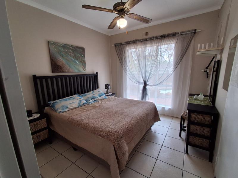 2 Bedroom Property for Sale in Brackendowns Gauteng