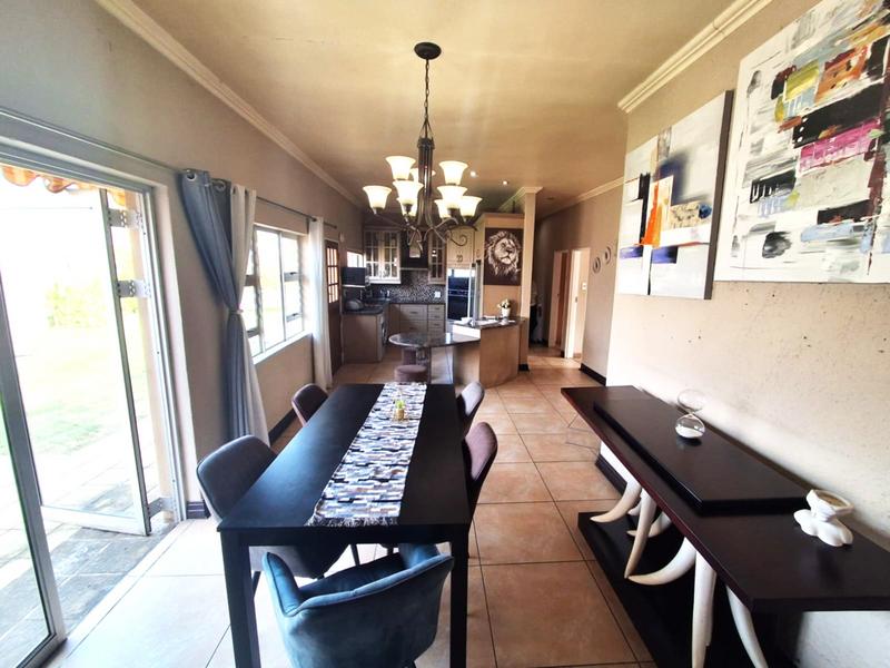 4 Bedroom Property for Sale in Brackendowns Gauteng