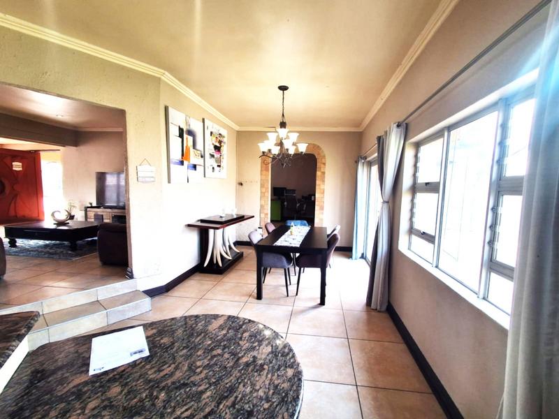 4 Bedroom Property for Sale in Brackendowns Gauteng
