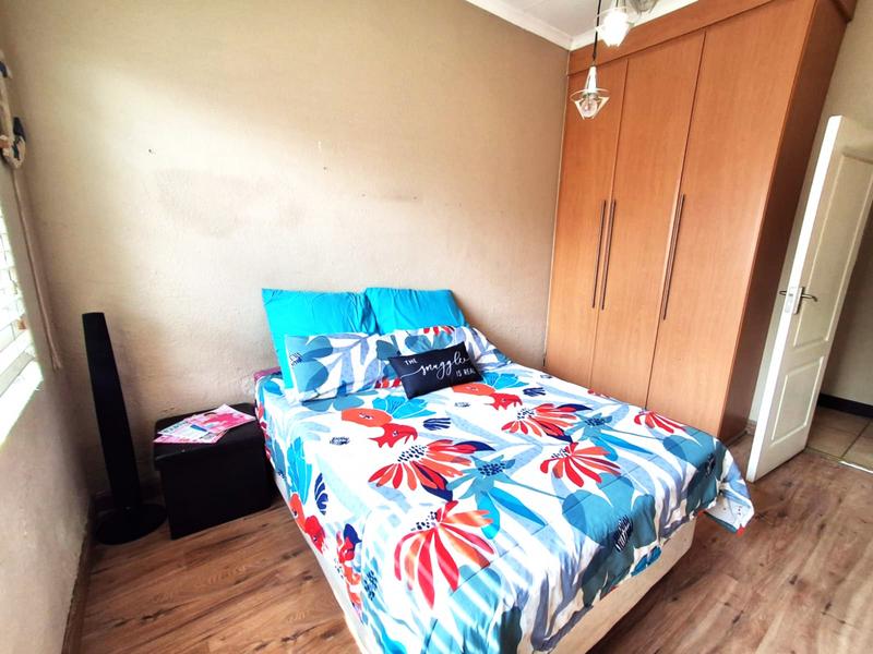 4 Bedroom Property for Sale in Brackendowns Gauteng