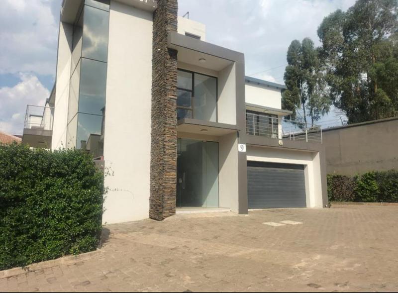 4 Bedroom Property for Sale in Bedfordview Gauteng