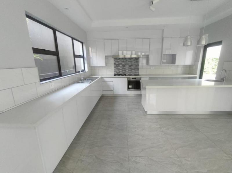 4 Bedroom Property for Sale in Bedfordview Gauteng