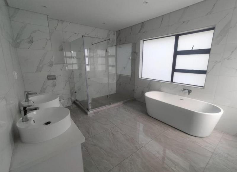 4 Bedroom Property for Sale in Bedfordview Gauteng
