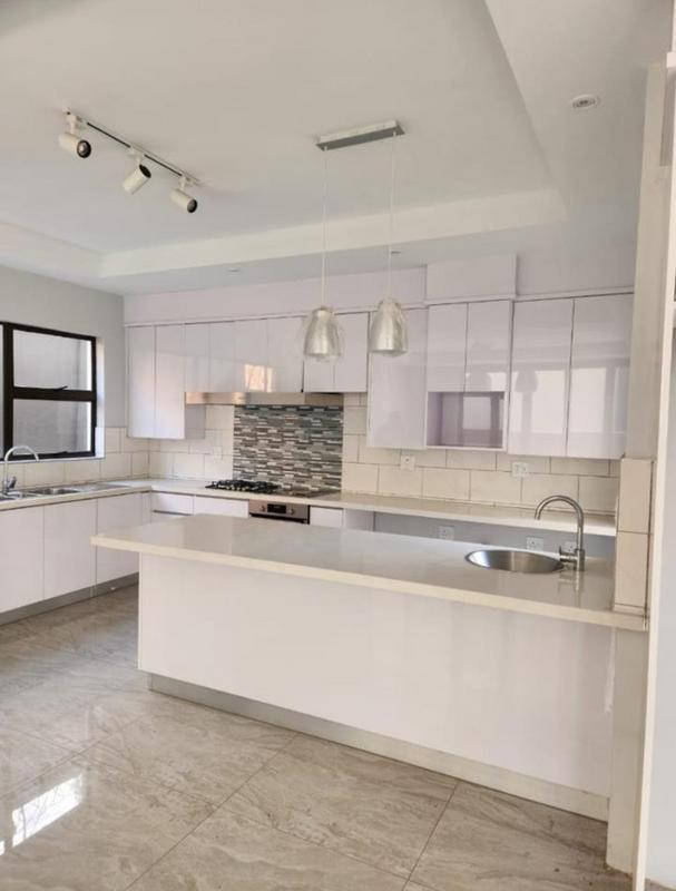 4 Bedroom Property for Sale in Bedfordview Gauteng