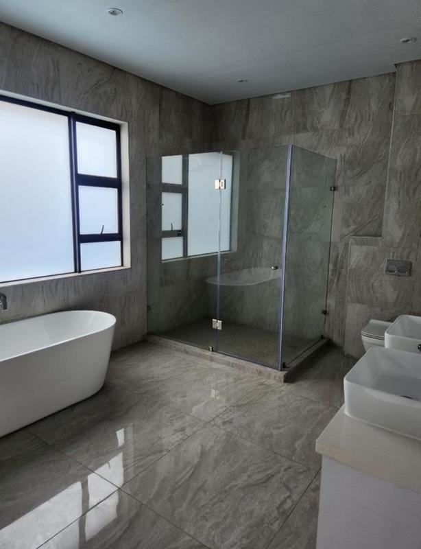 4 Bedroom Property for Sale in Bedfordview Gauteng
