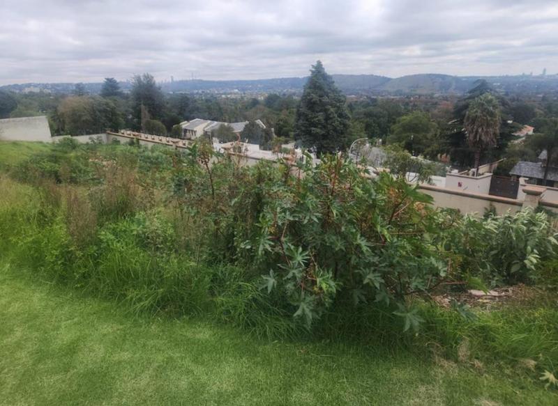 0 Bedroom Property for Sale in Bedfordview Gauteng