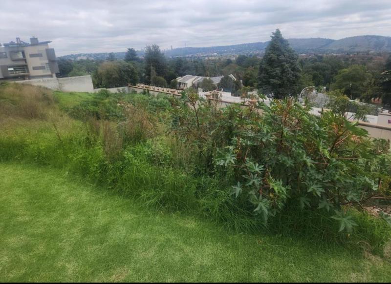 0 Bedroom Property for Sale in Bedfordview Gauteng