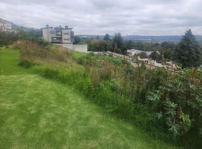 0 Bedroom Property for Sale in Bedfordview Gauteng