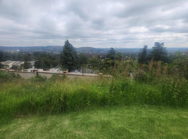 0 Bedroom Property for Sale in Bedfordview Gauteng