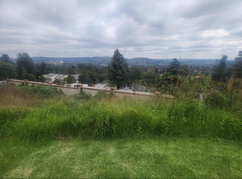 0 Bedroom Property for Sale in Bedfordview Gauteng