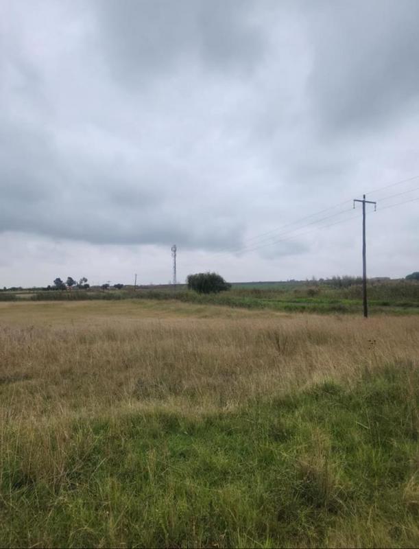 0 Bedroom Property for Sale in Brakpan Gauteng