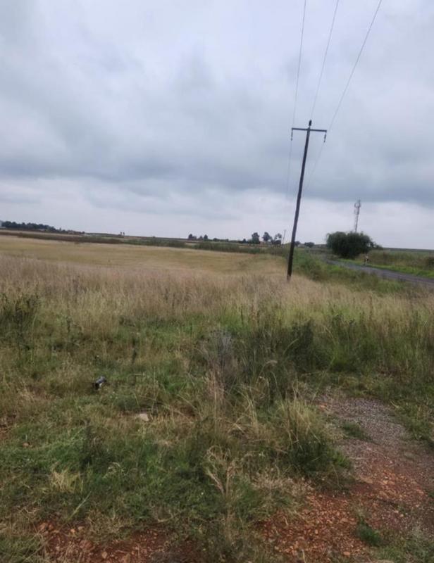 0 Bedroom Property for Sale in Brakpan Gauteng