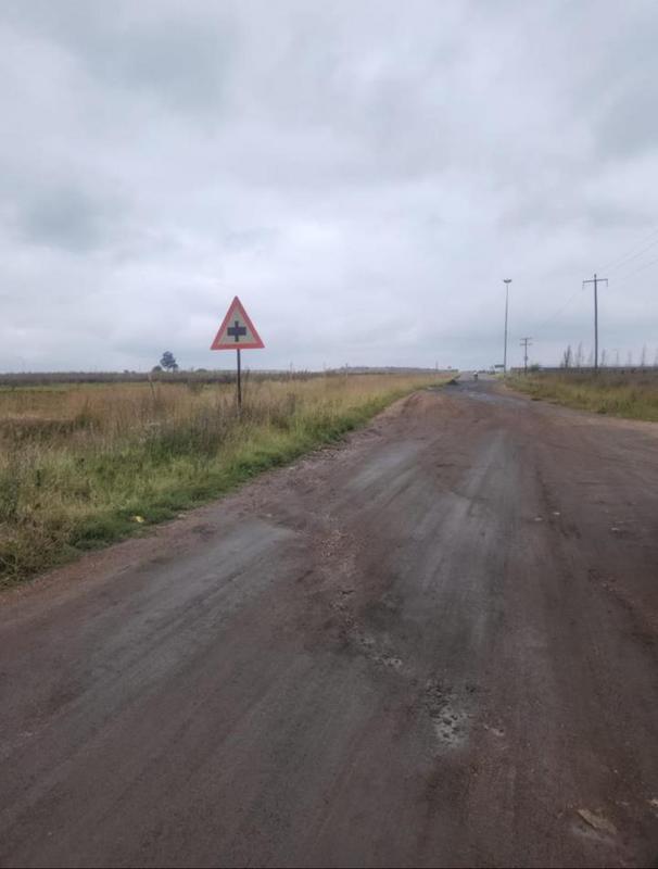 0 Bedroom Property for Sale in Brakpan Gauteng