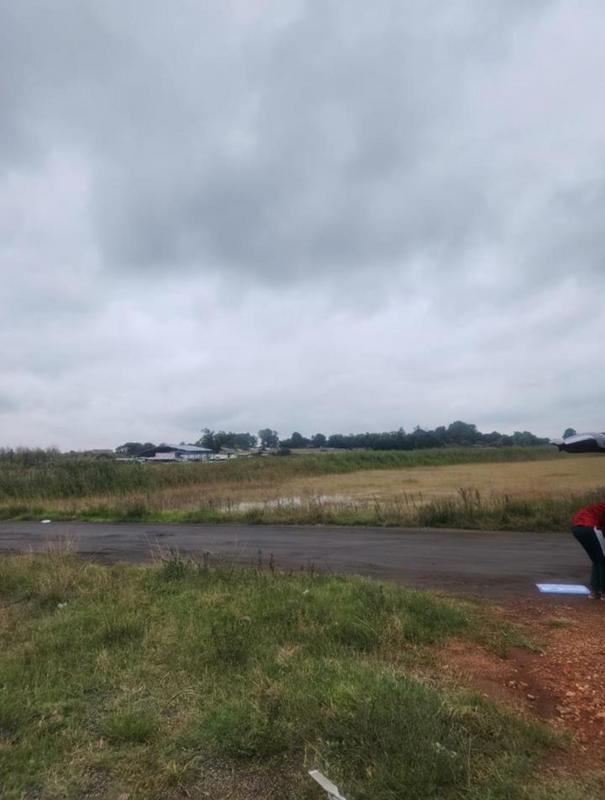 0 Bedroom Property for Sale in Brakpan Gauteng