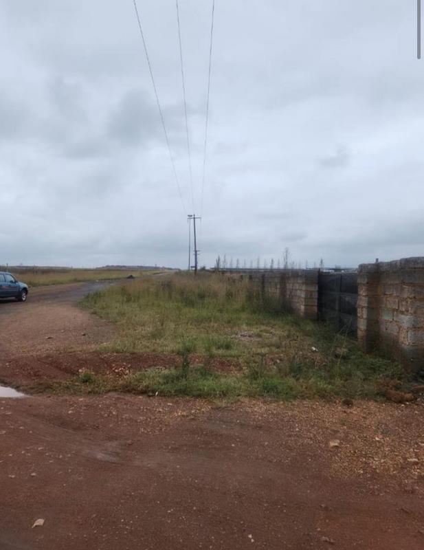 0 Bedroom Property for Sale in Brakpan Gauteng