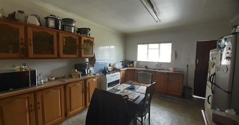 3 Bedroom Property for Sale in Elspark Gauteng