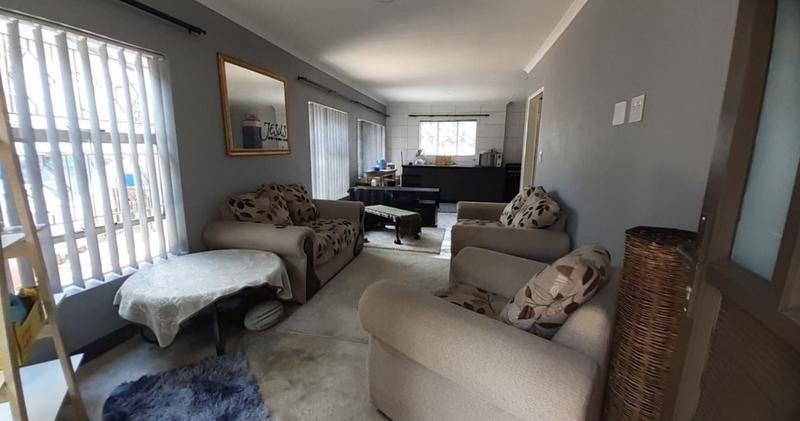 3 Bedroom Property for Sale in Elspark Gauteng