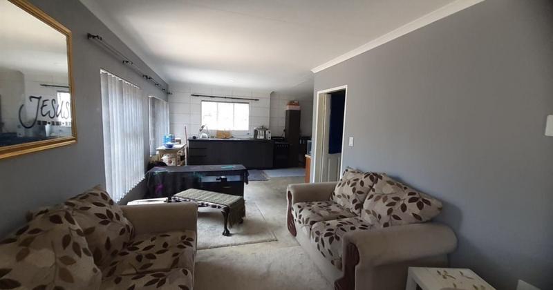 3 Bedroom Property for Sale in Elspark Gauteng