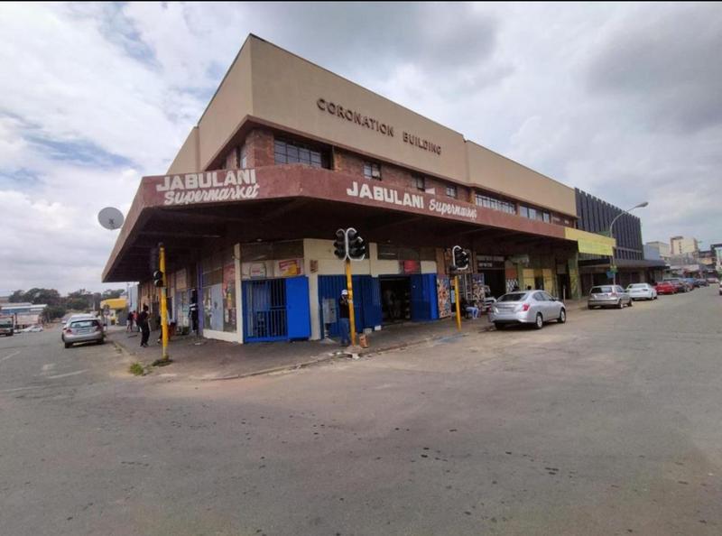 Commercial Property for Sale in Germiston Central Gauteng