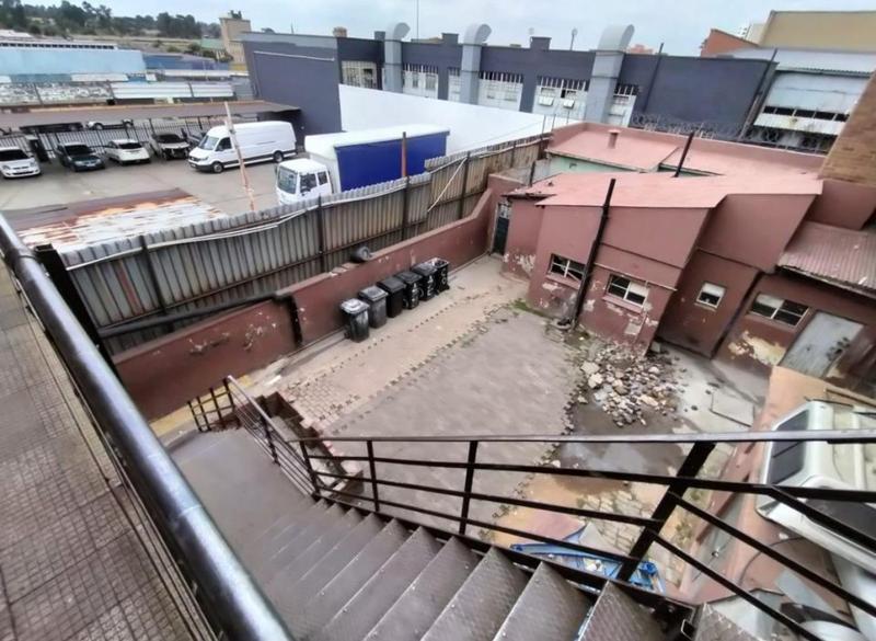 Commercial Property for Sale in Germiston Central Gauteng