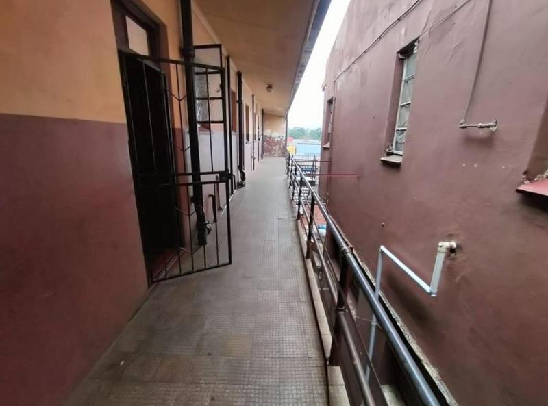 Commercial Property for Sale in Germiston Central Gauteng