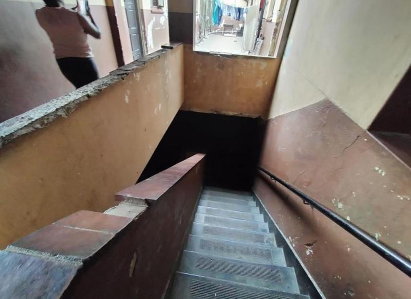 Commercial Property for Sale in Germiston Central Gauteng
