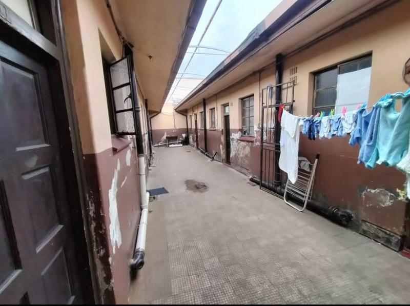 Commercial Property for Sale in Germiston Central Gauteng