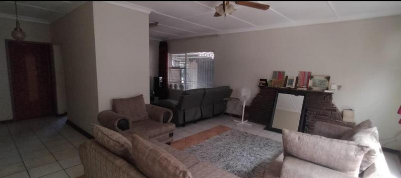 4 Bedroom Property for Sale in Germiston Central Gauteng