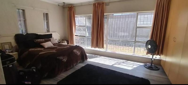 4 Bedroom Property for Sale in Germiston Central Gauteng