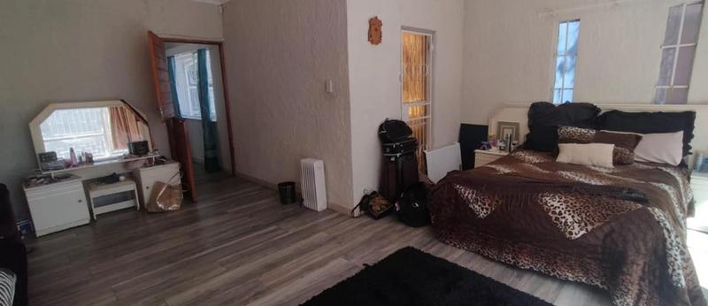 4 Bedroom Property for Sale in Germiston Central Gauteng