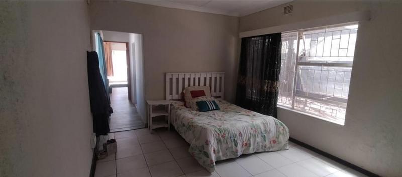 4 Bedroom Property for Sale in Germiston Central Gauteng