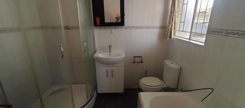 4 Bedroom Property for Sale in Germiston Central Gauteng