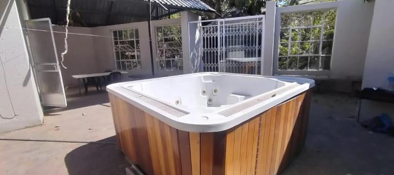 4 Bedroom Property for Sale in Germiston Central Gauteng