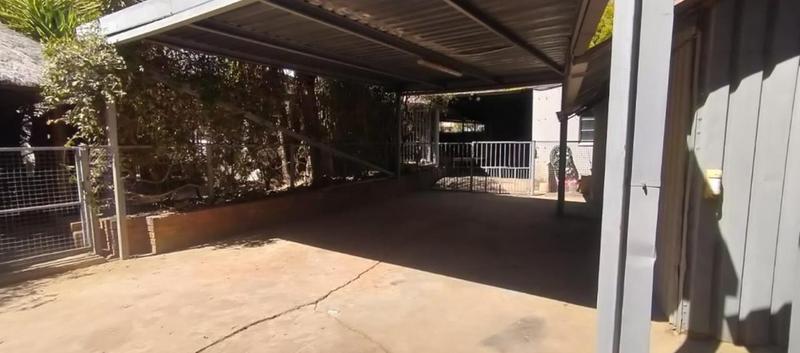 4 Bedroom Property for Sale in Germiston Central Gauteng